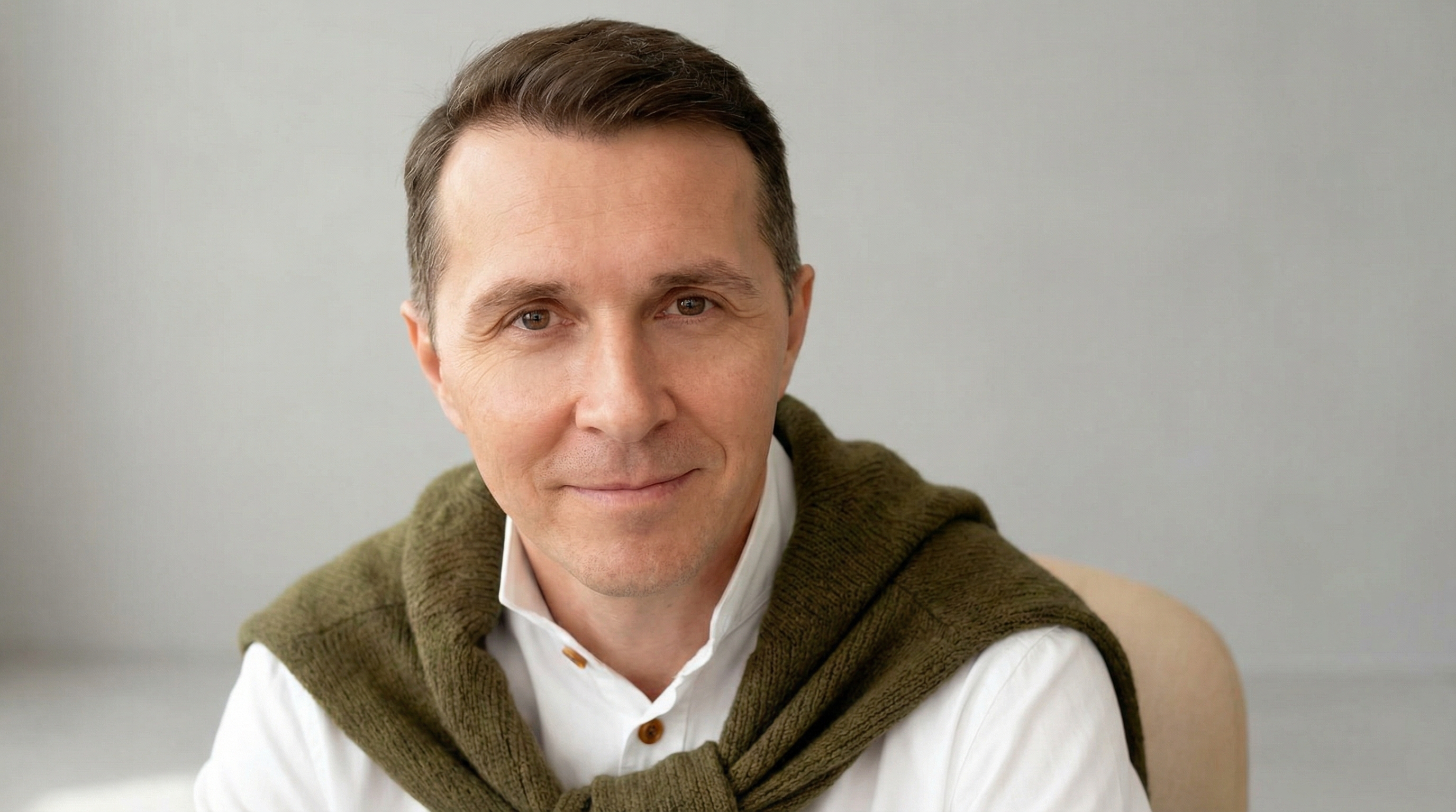 Сергей Кадцин — основатель и руководитель KadtsinDigital